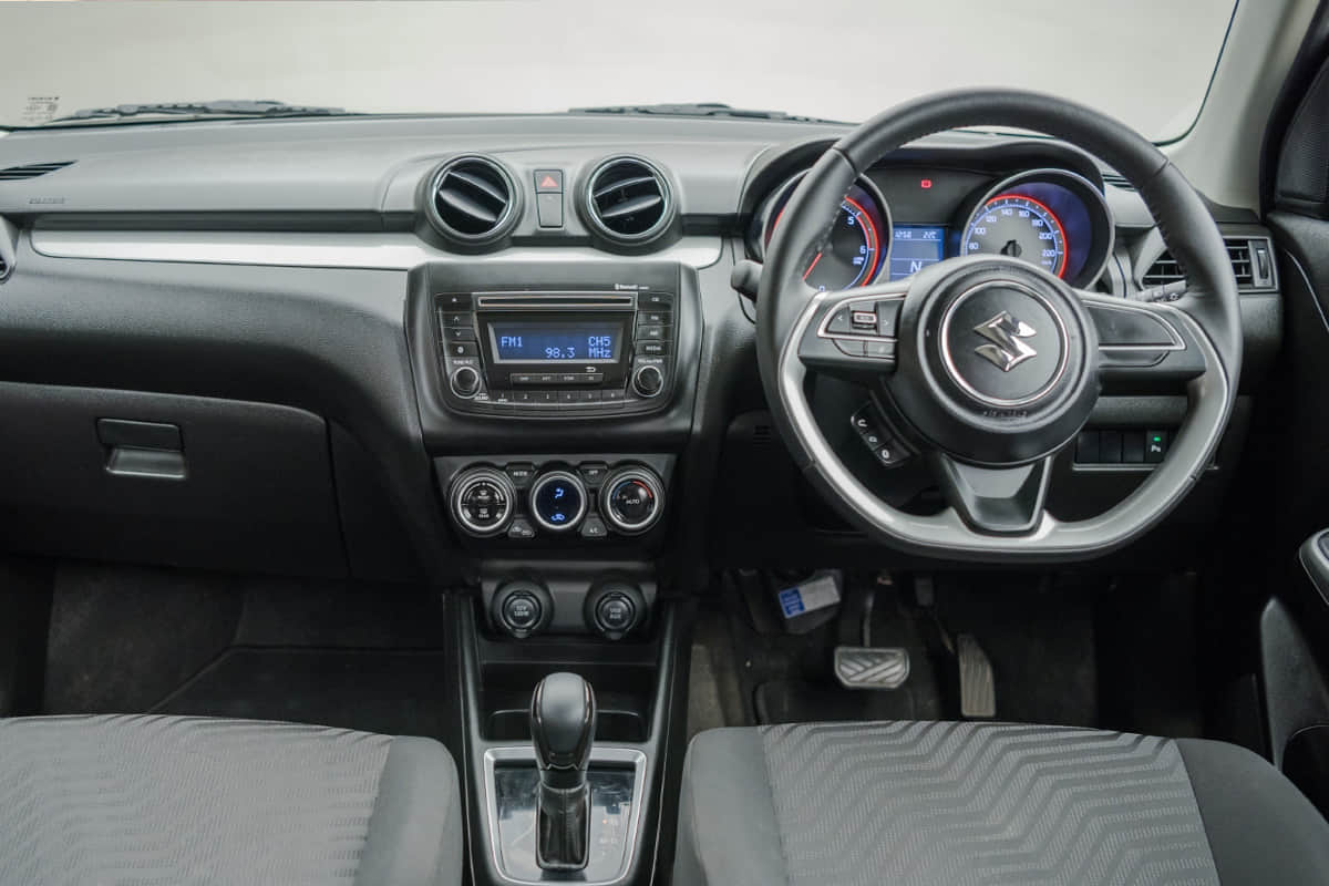 Buy maruti swift at just 2.50 lakh only only left 87 cars