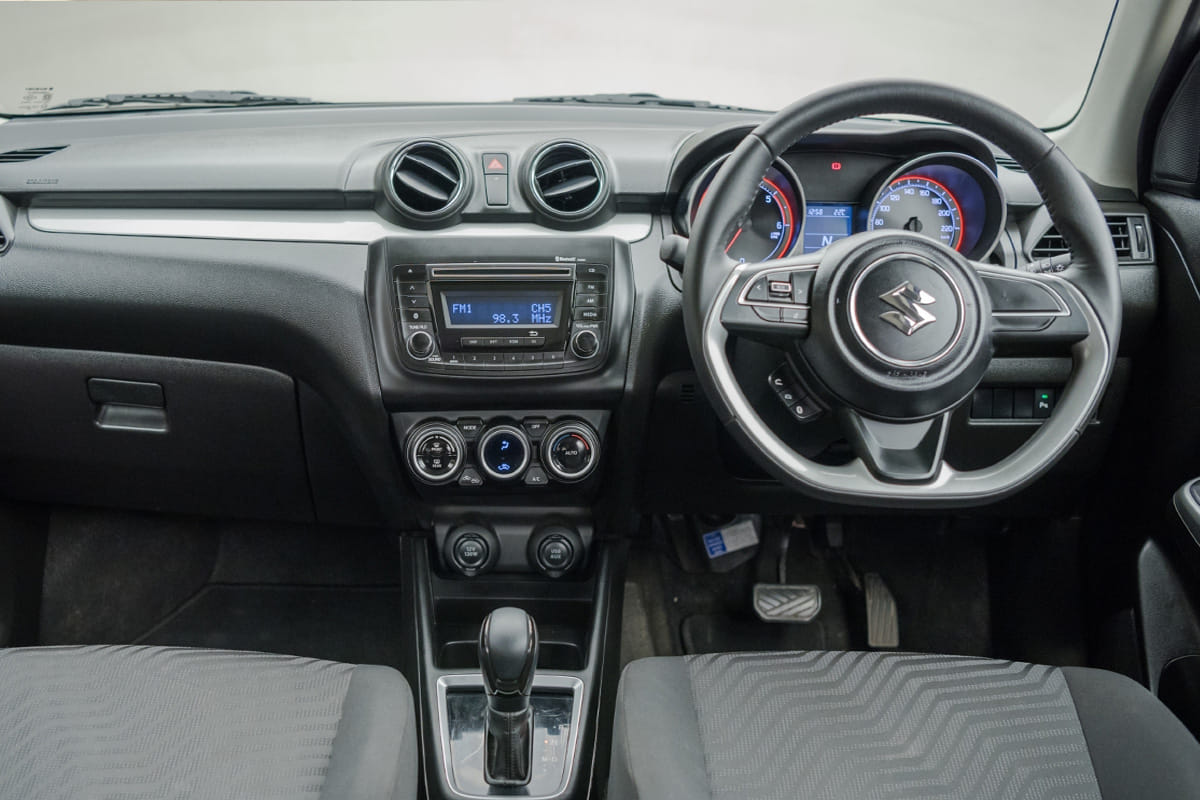 Buy maruti swift at just 2.50 lakh only only left 87 cars