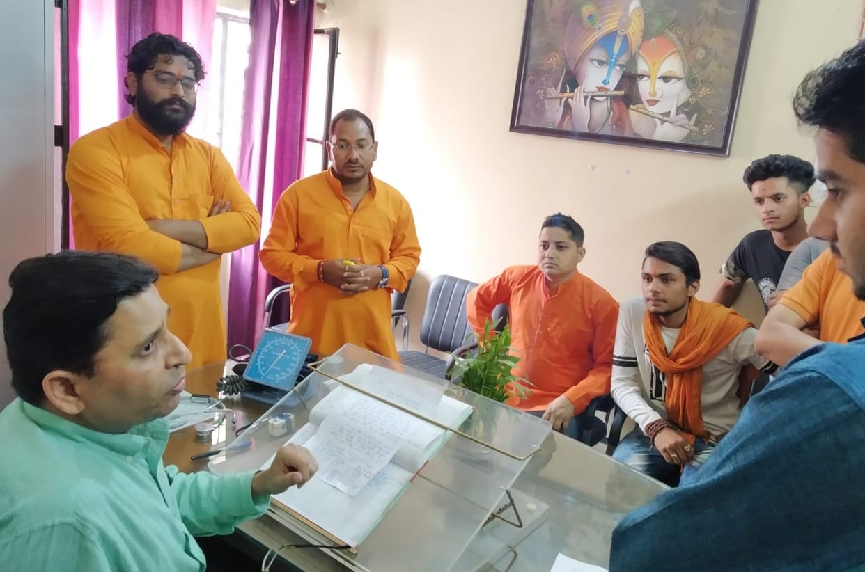 कोटाबाग के सरकारी अस्पताल की व्यवस्था में हो सुधार