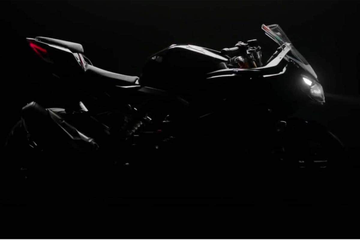 Upgraded tvs apache RR310 launching on 28 may 2019 in india