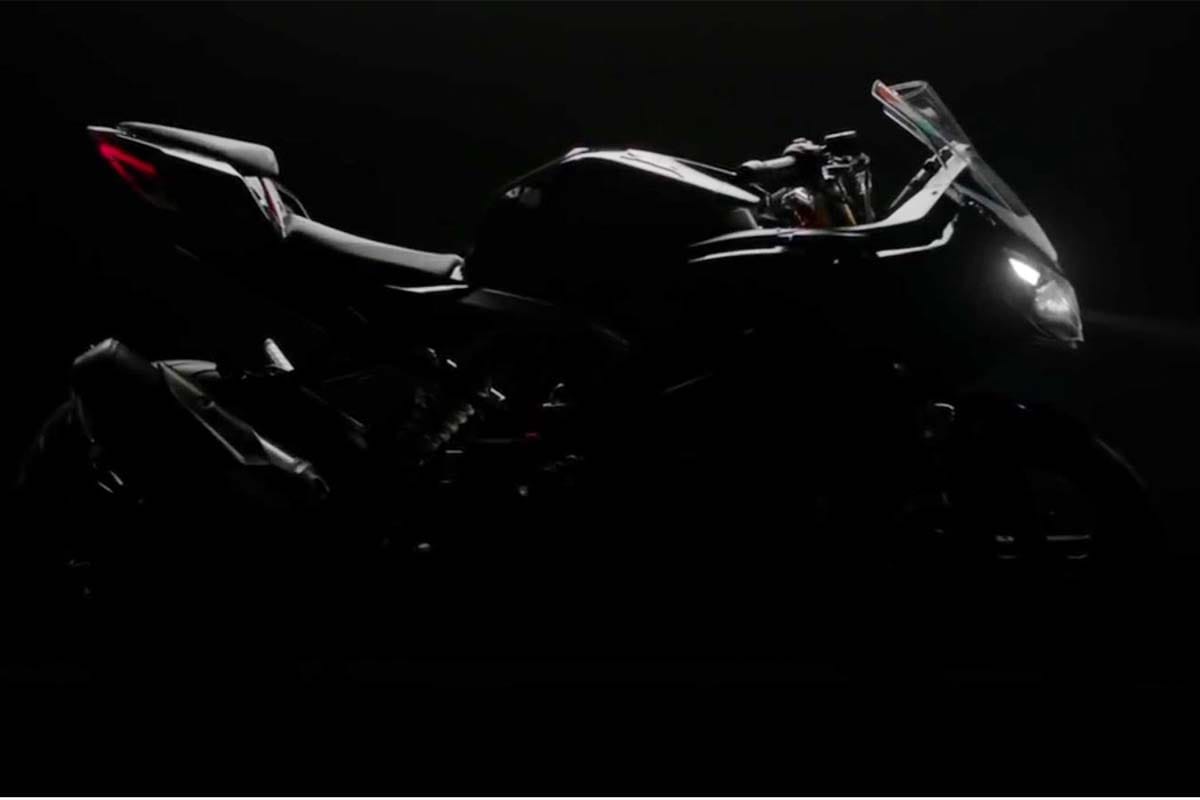 Upgraded tvs apache RR310 launching on 28 may 2019 in india