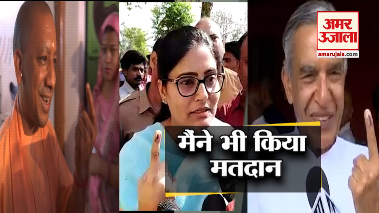 वोटिंग