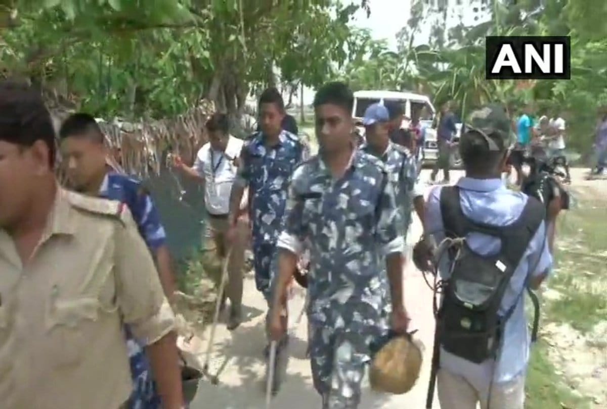 vip security to dozens mp mlas including ex tmc and other party leaders