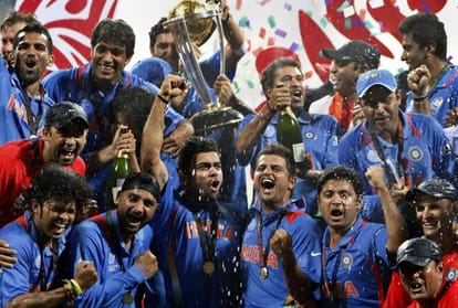 World Cup: 'I still like Encounters', Virat Kohli warns opposition teams including Pakistan