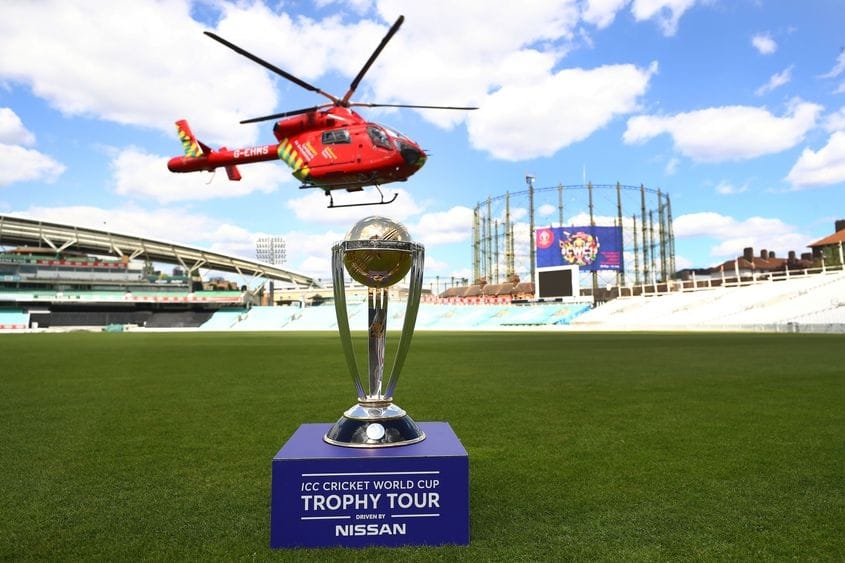 Heres How Much Prize Money cricket World cup winner will get after 2019 final