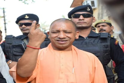 Lok Sabha Elections 2019 Voting For Seventh Phase live