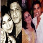 Bollywood Celebs With Their Siblings
