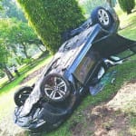 car accident