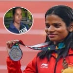 After Dutee Chand admission of same sex relation, sister says she was pressurised, blackmailed