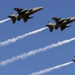 Indian air force