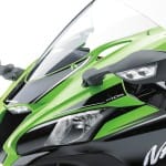 Kawasaki Ninja ZX-10R