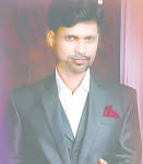 महेंद्र बाबू कुरुवा