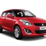 maruti swift