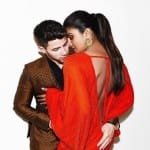 priyanka chopra and nick jonas