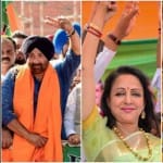 Sunny, Hema, Dinesh