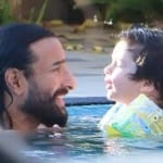 taimur ali khan