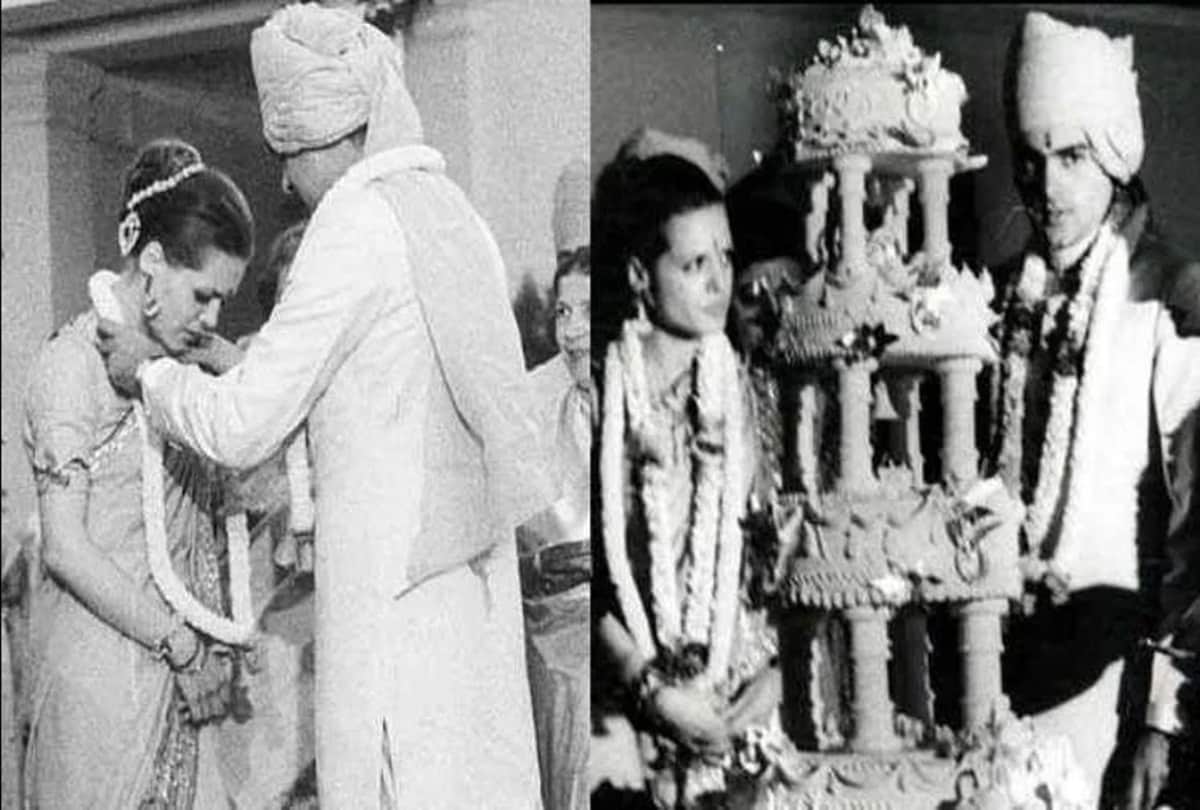 Rajeev gandhi Death anniversary Indira gandhi wanted to make daughter-in-law Raj Kapoor daughter