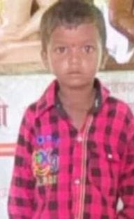 कार की चपेट में आने से छात्र की मौत
