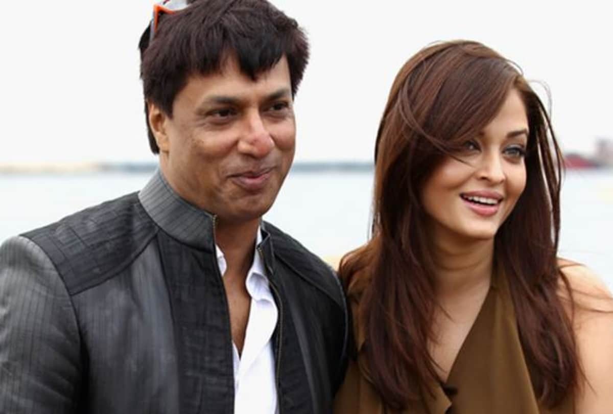 aishwarya rai pregnancy news shocked madhur bhandarkar in cannes