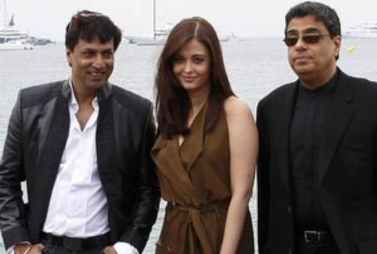 aishwarya rai pregnancy news shocked madhur bhandarkar in cannes