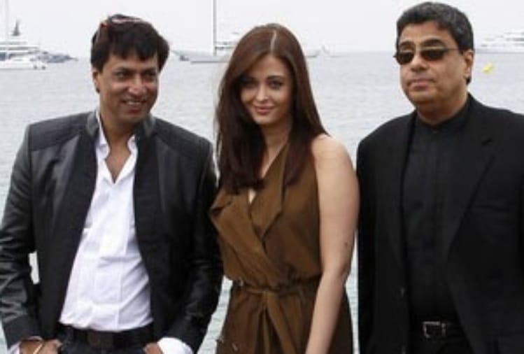 aishwarya rai pregnancy news shocked madhur bhandarkar in cannes