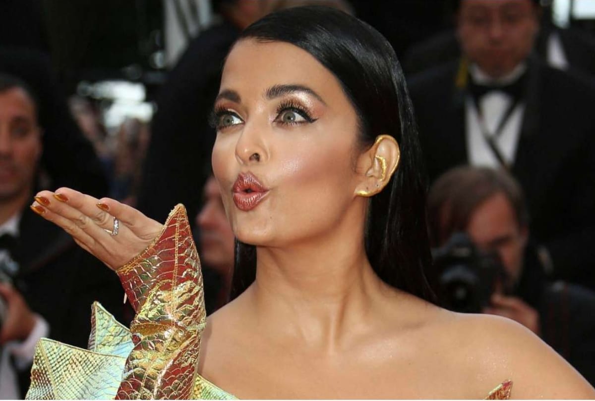 know how to get makeup look like aishwarya rai bachchan