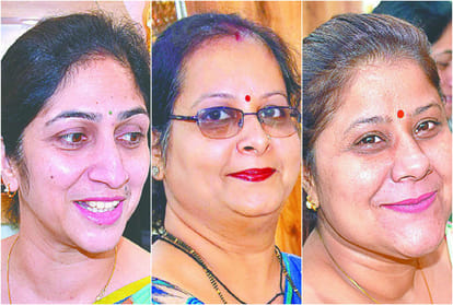 Aparajita 100 million Smiles Health Tips for women