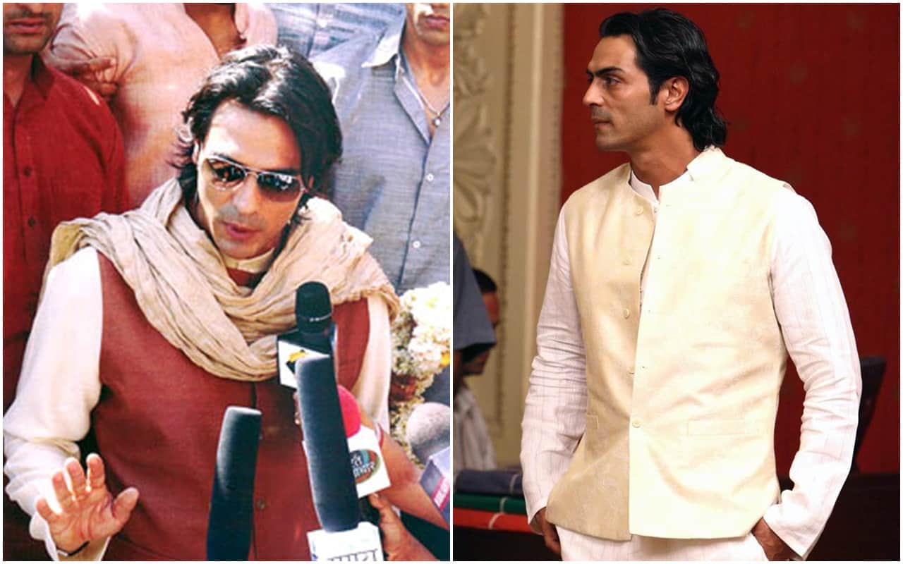 Before Swearing in Ceremony of Modi Sarkar 2 These Actors Who have Played politician role In Films