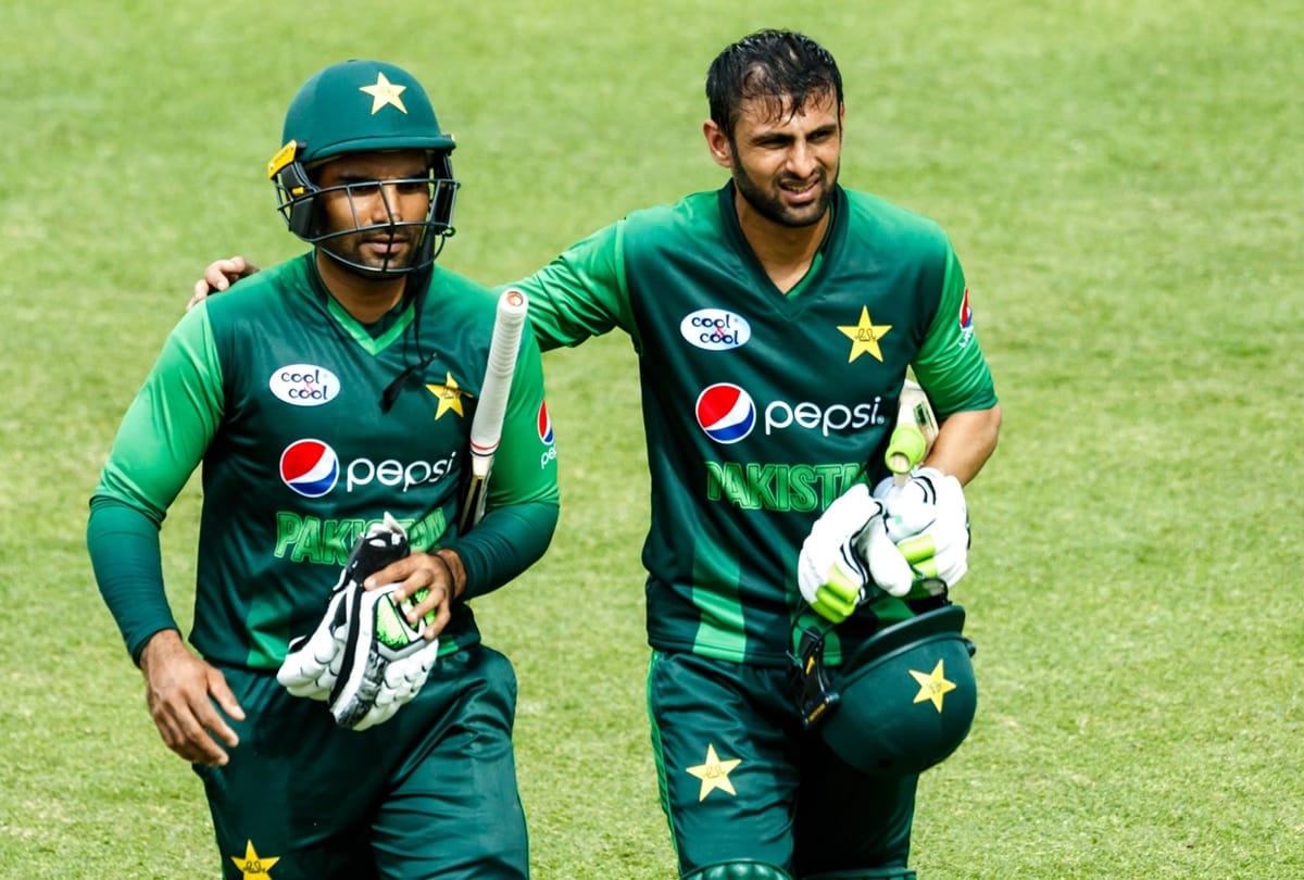Pakistani cricketer Asif Ali daughter died in cancer