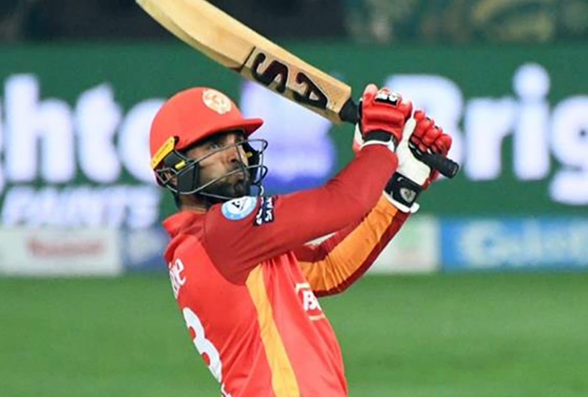 Pakistani cricketer Asif Ali daughter died in cancer