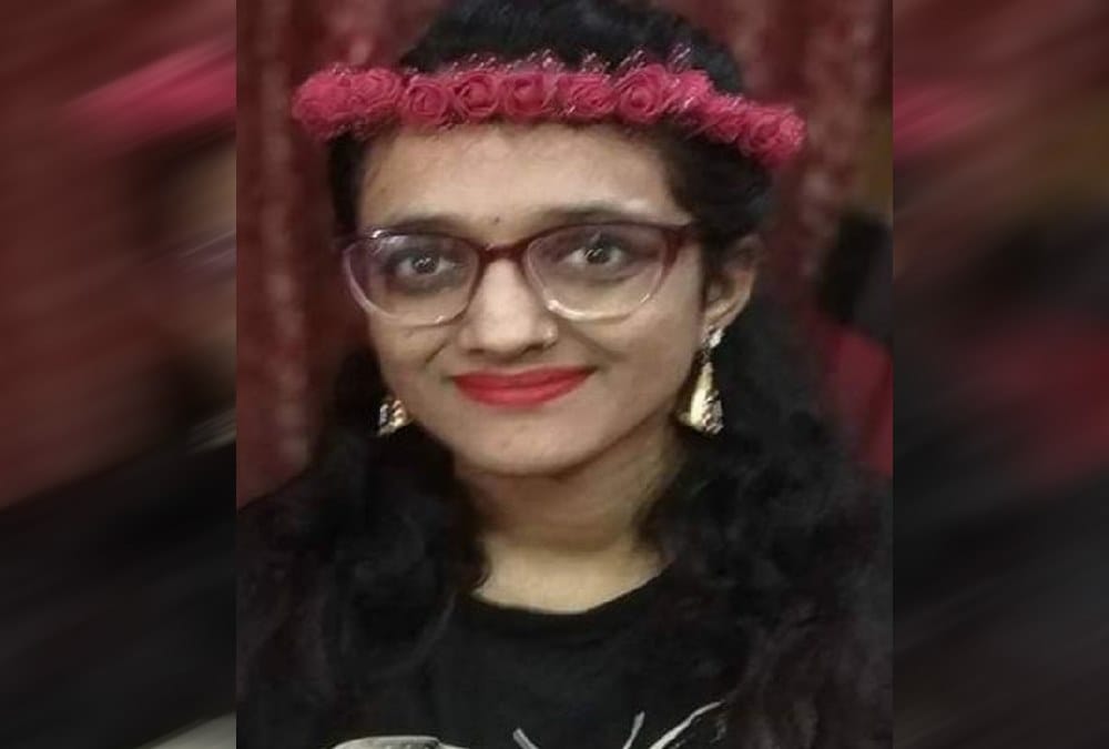 National basketball women player Vibha Pandey passes away
