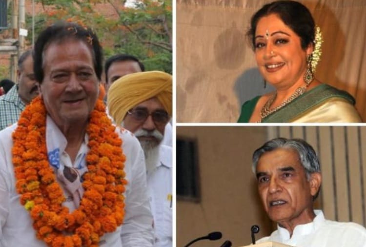 2019 Lok Sabha chunav result , Lok Sabha Election 2019 Result, Chandigarh Candidates and Issues