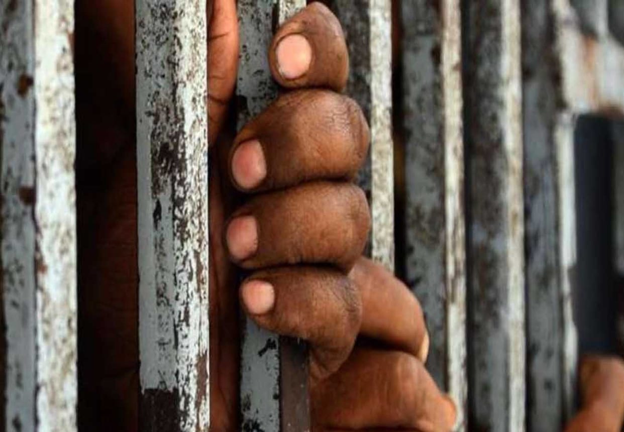 Five boys fleeing from child protection house in Kanpur