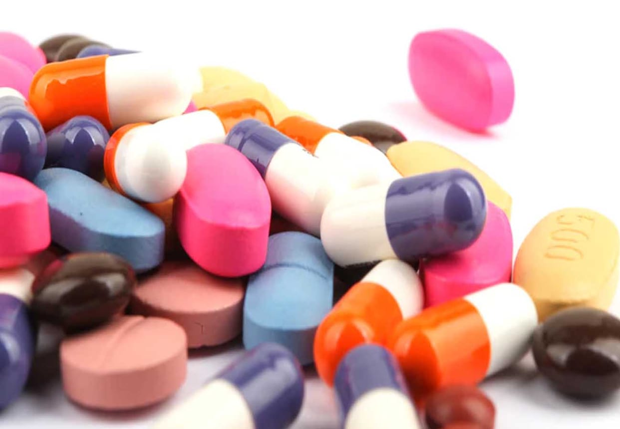 Do not give children unnecessary antibiotics