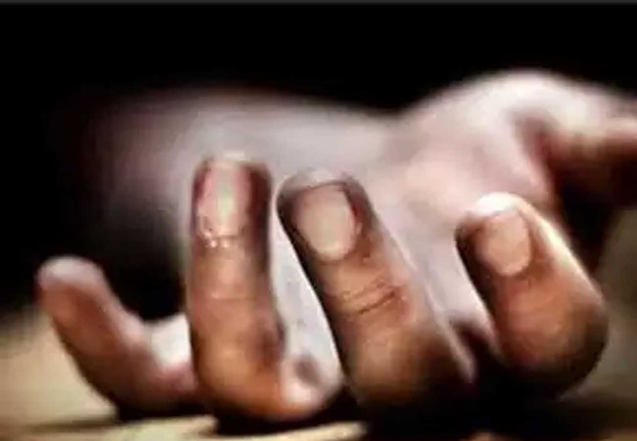 villager brutal murder in Kanpur