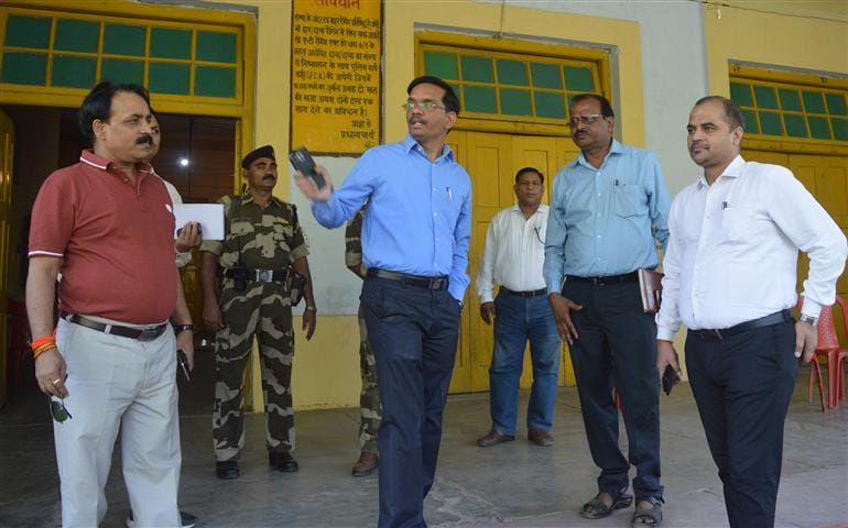 Unrest in every camp about election results