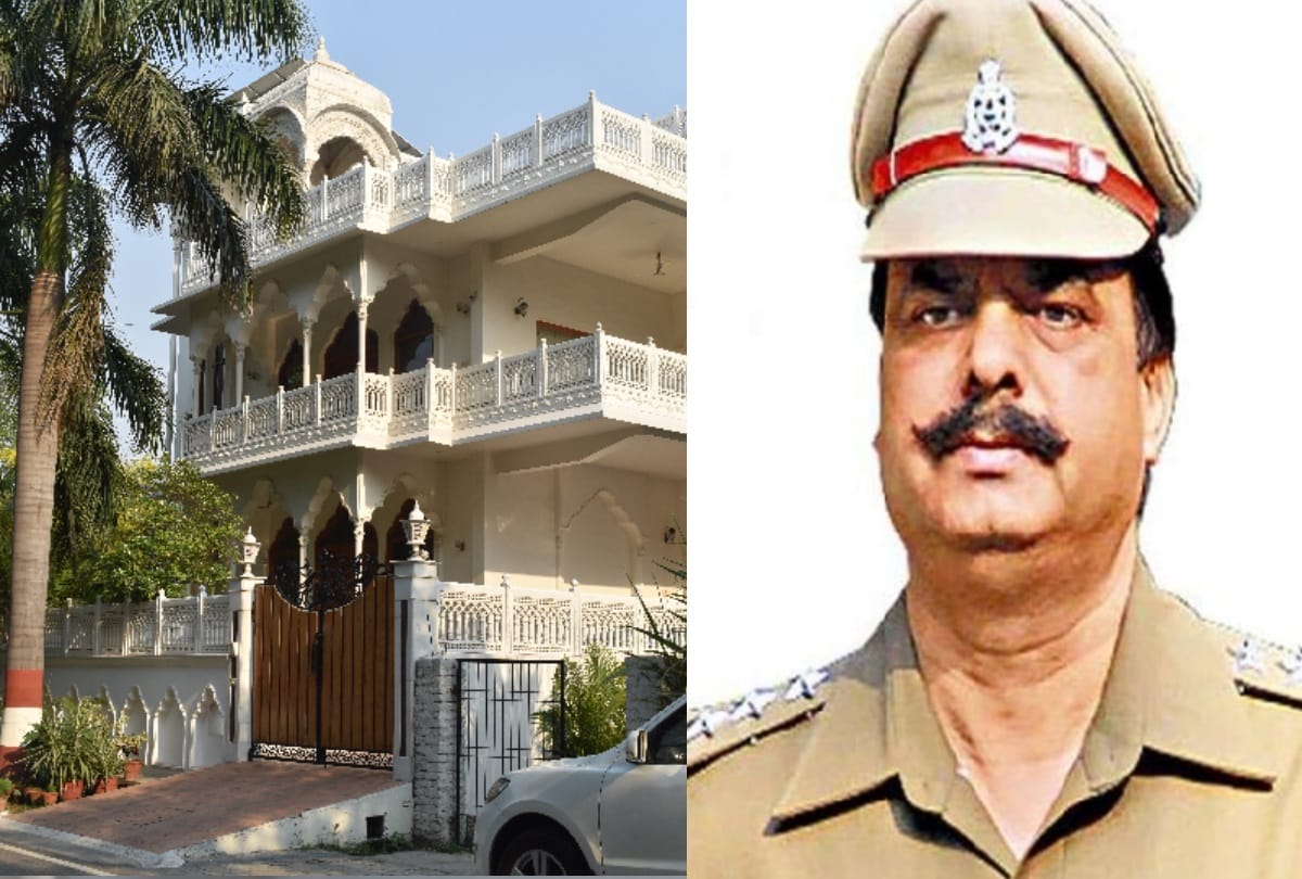 Meet Retired DSP Harsh Vardhan Bhadauria whose income increased 1200 times in 14 years