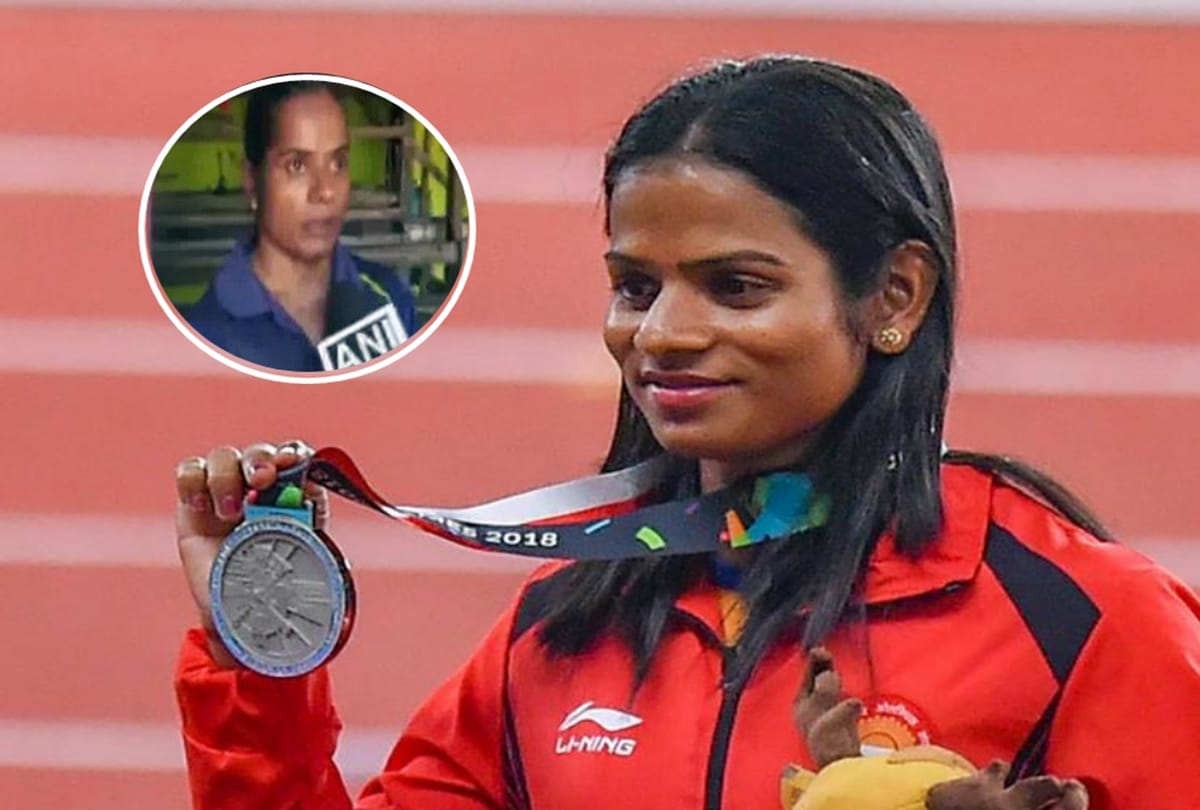 After Dutee Chand admission of same sex relation, sister says she was pressurised, blackmailed
