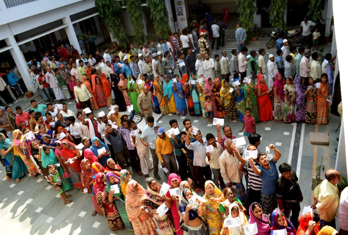 if you are under pressure for elections results 2019 try these tips