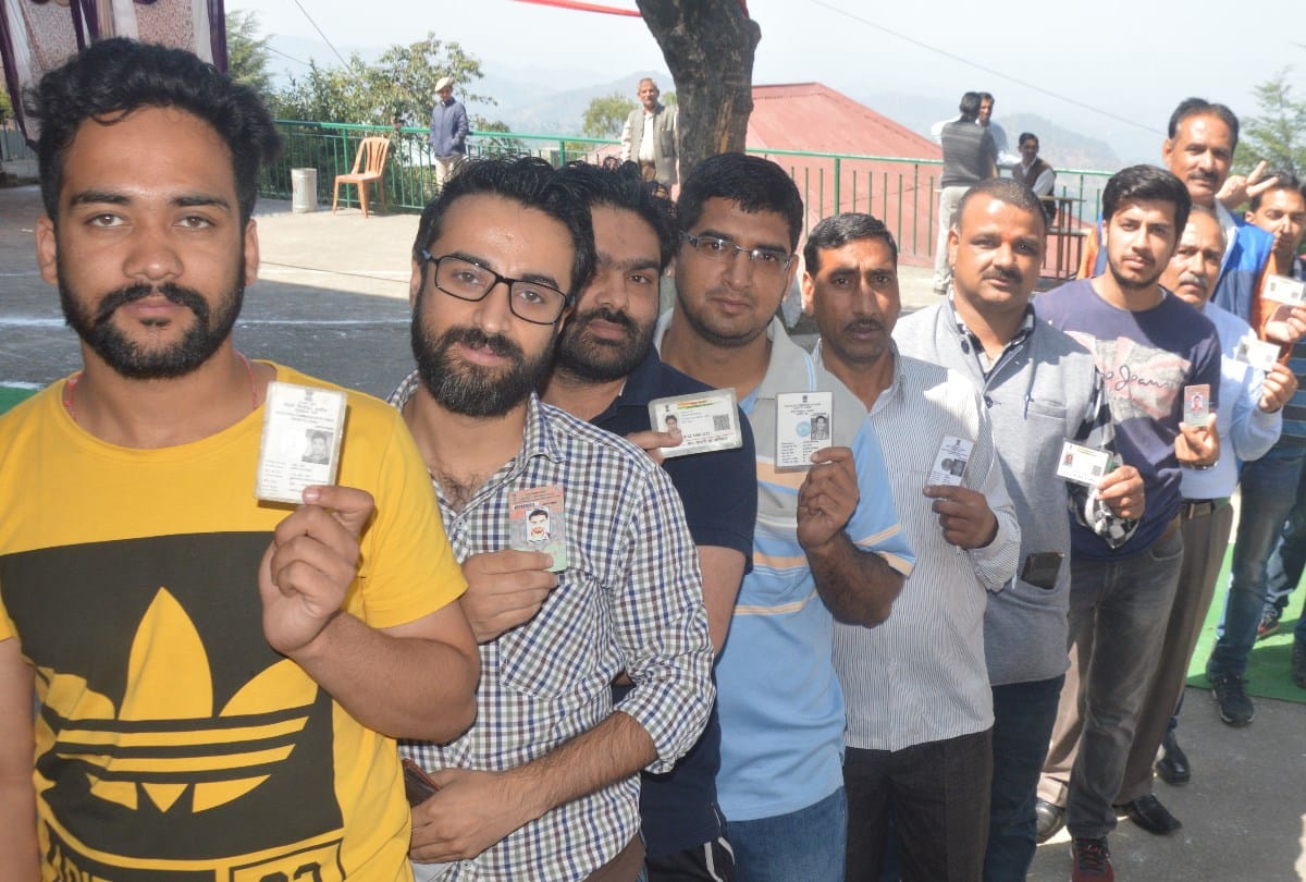 लाइव टुटू, घणाहट्टी शकराह