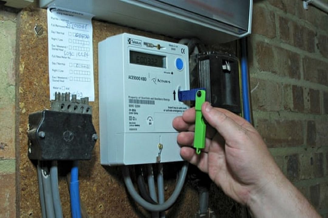 UP: Consumers troubled by the speed of electricity meters