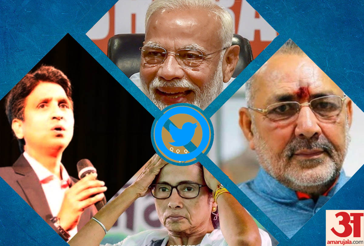 Lok Sabha Chunav 2019 Result News Update: Exit Polls Reactions Kumar Vishwas, Mamata, BJP Congress