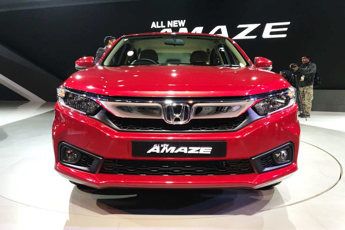 Till 21 February, Honda cars offering discounts of up to Rs 70000, learn about offers and discounts