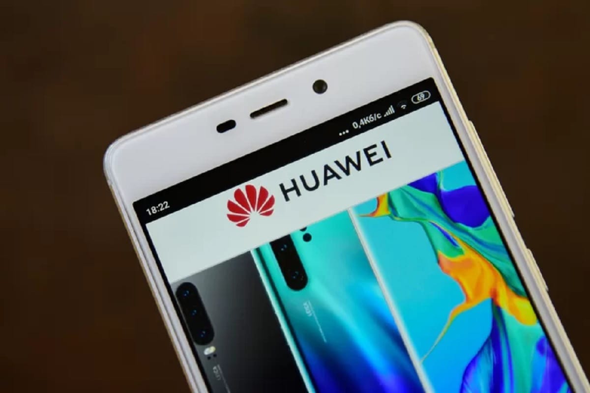 huawei