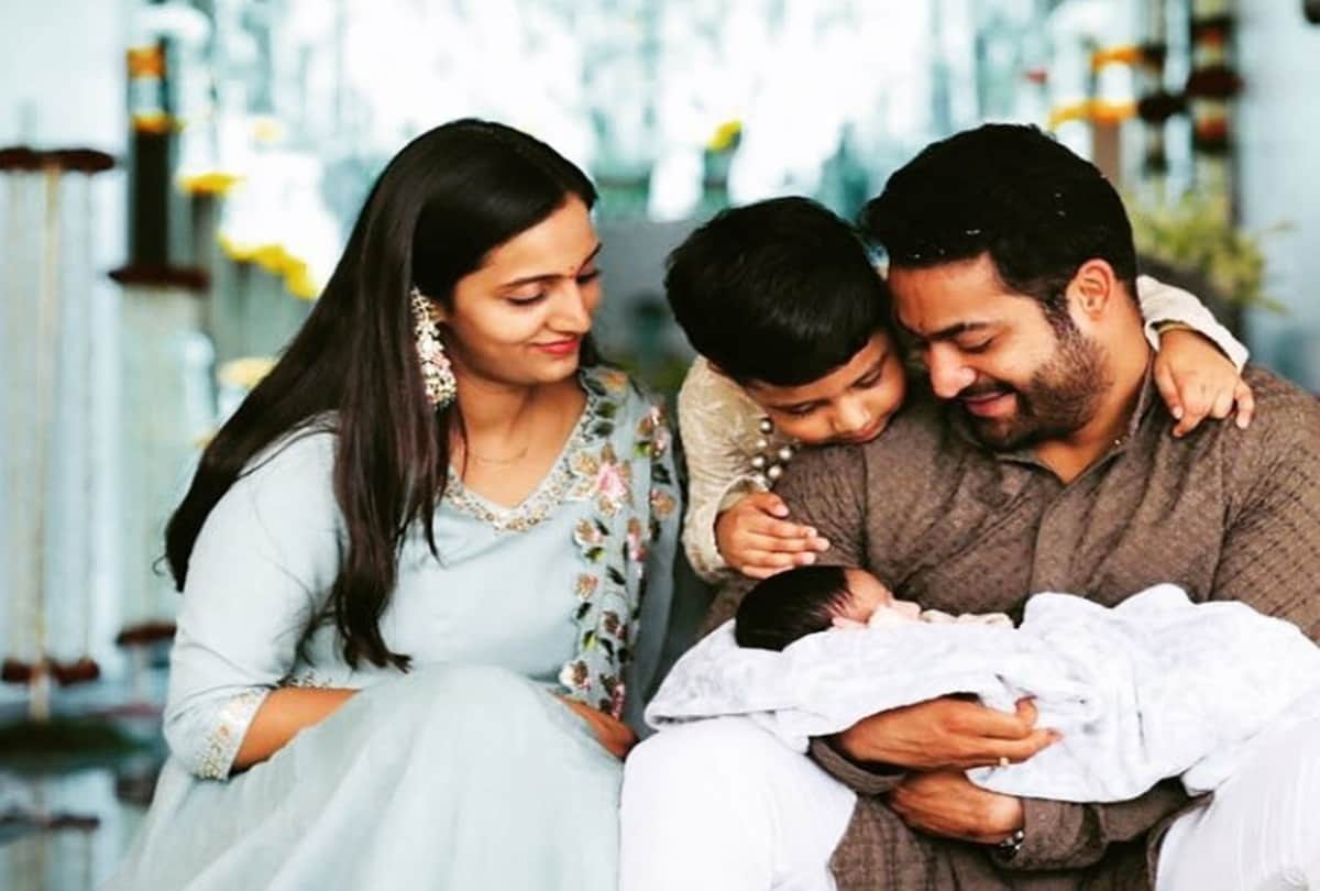 Jr ntr birthday special: Jr NTR and Lakshmi Pranathi Nandamuri Wedding Unseen Pics Here