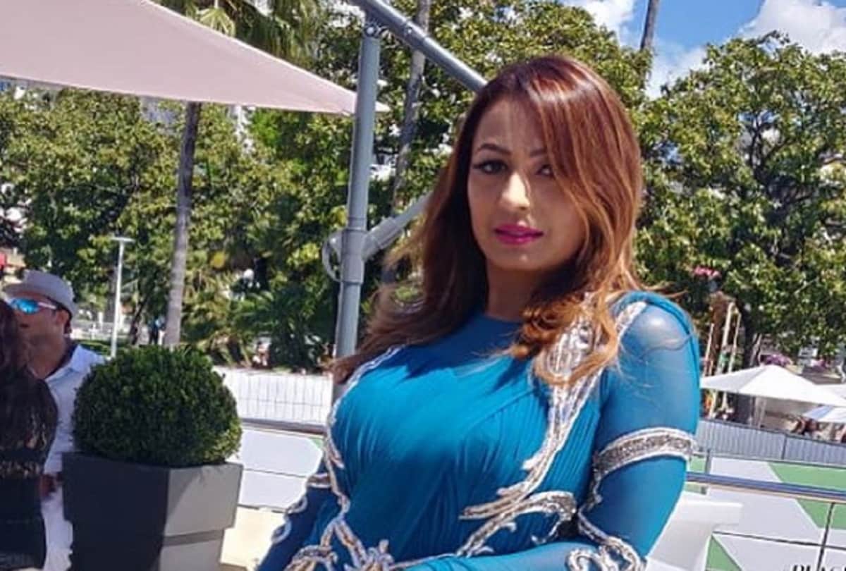 Me Too Kashmira Shah supports Anu Malik shared post on Instagram