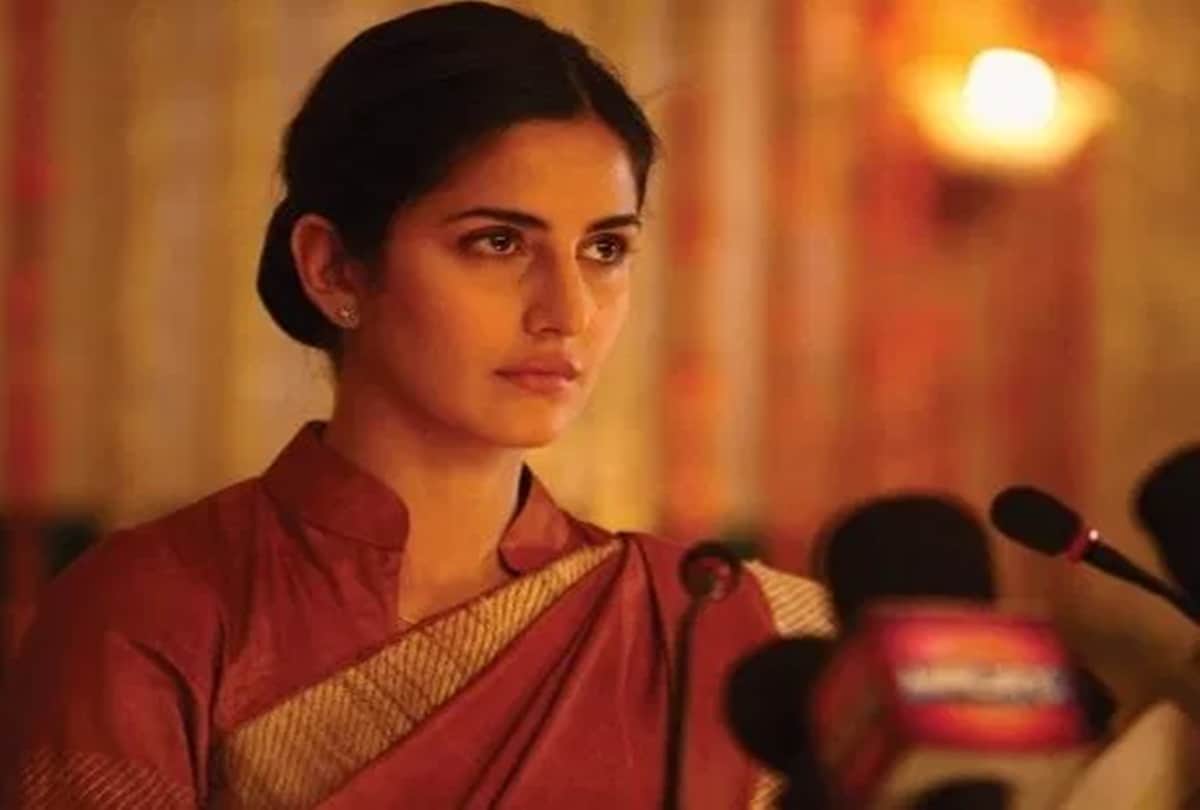 Katrina Kaif Birthday Special when she was suffering from Wisdom Tooth problem