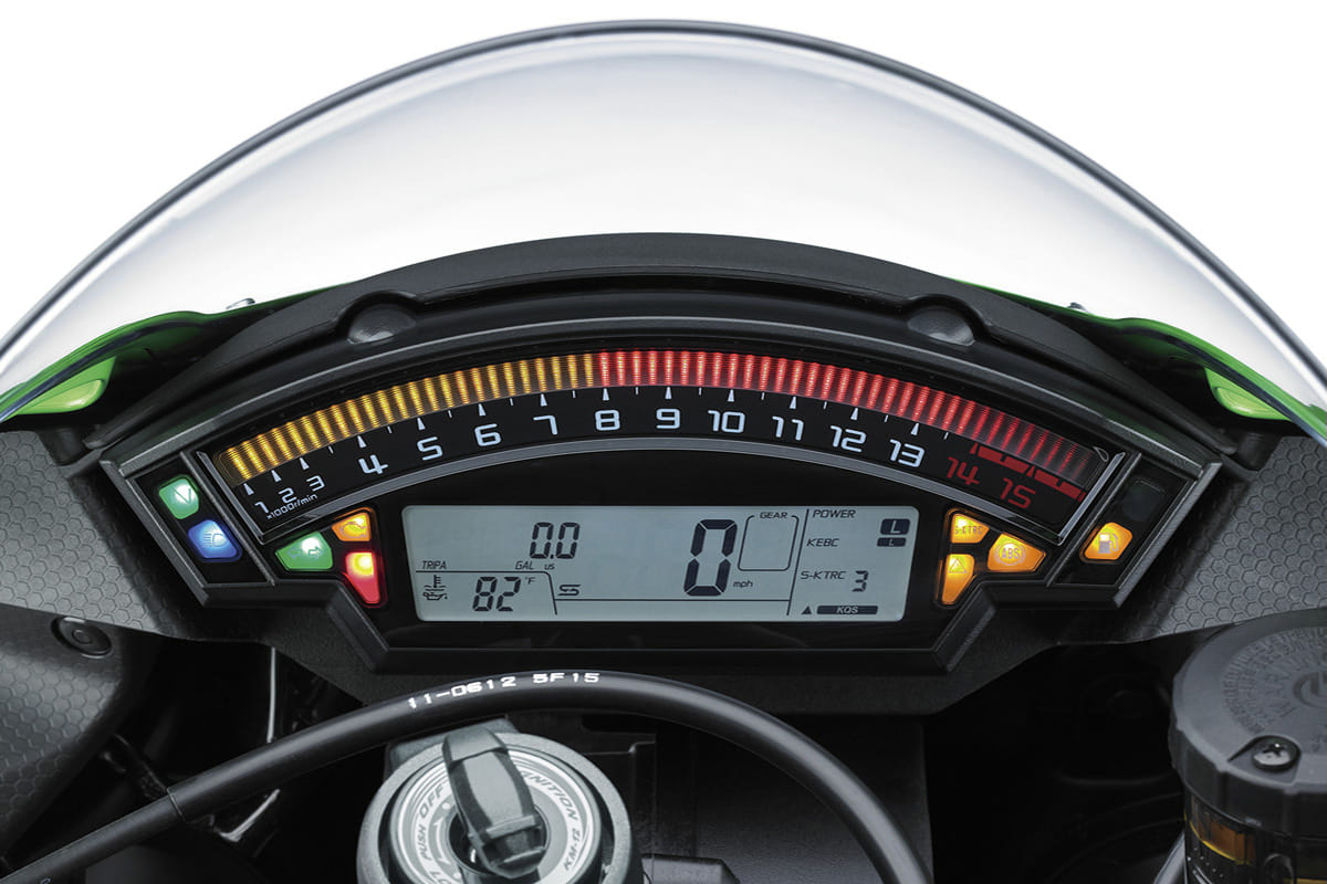 2019 Kawasaki Ninja ZX-10R launched in india at Rs 13.99 lakh