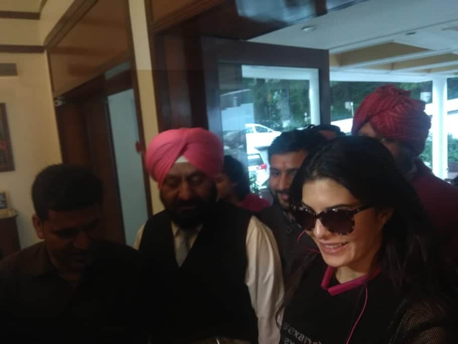 uttarakhand news : Many celebrities reach to meditate in this cave, including superstar Rajinikanth jacqueline fernandez and uma bharti also