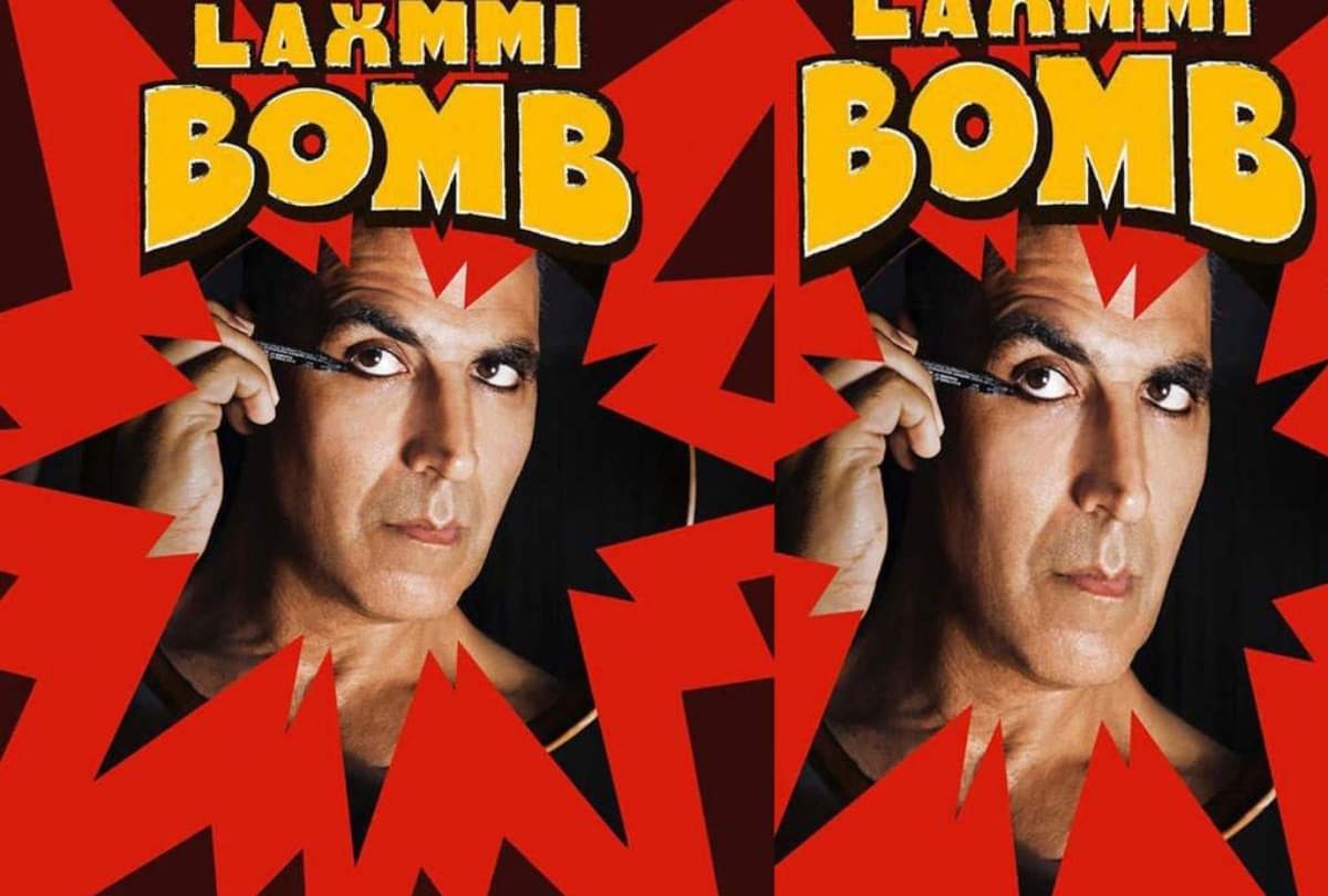 Akshay Kumar Laxmmi Bomb to release On digital amid COVID 19 crisis? know the truth